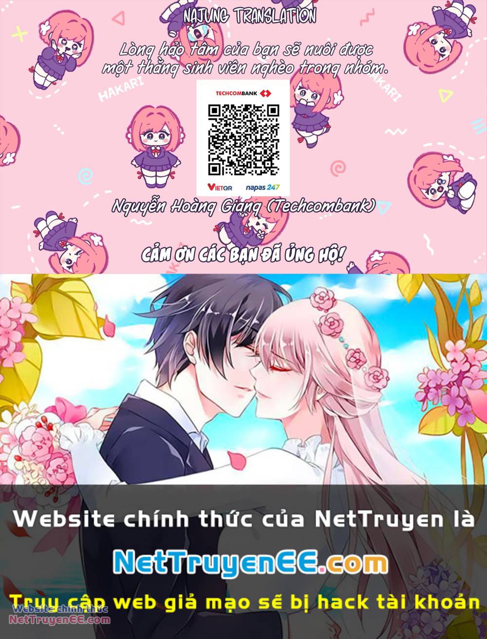 Crush của Tôi là Một Đứa Lẳng Lơ: Chapter 31: Liệu Có Thành Đôi?