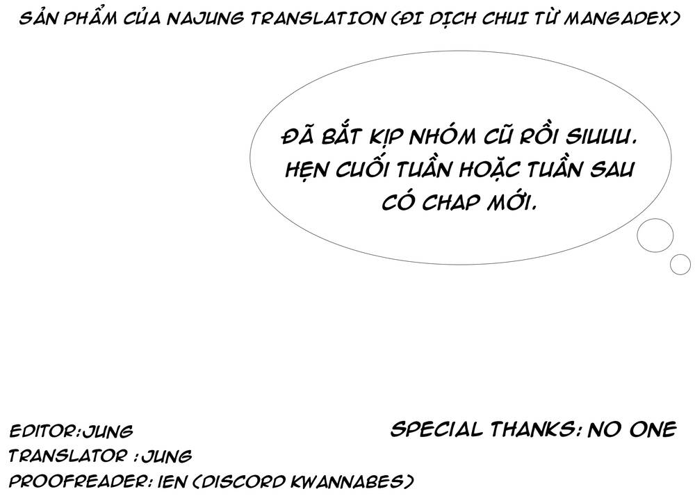Crush của Tôi là Một Đứa Lẳng Lơ: Chapter 4: Đừng Có Thêm Nữa!