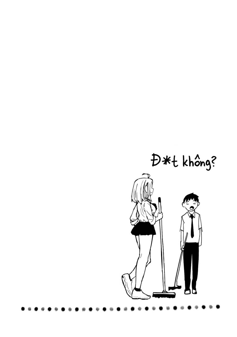 Crush của Tôi là Một Đứa Lẳng Lơ: Chapter 9.5: (Phụ lục quyển một)
