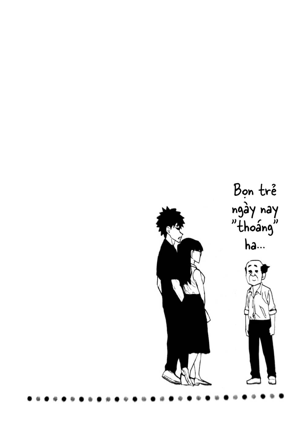 Crush của Tôi là Một Đứa Lẳng Lơ: Chapter 9.5: (Phụ lục quyển một)