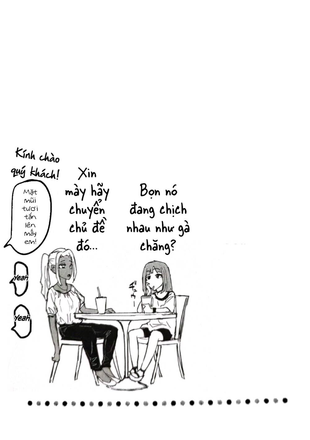 Crush của Tôi là Một Đứa Lẳng Lơ: Chapter 9.5: (Phụ lục quyển một)
