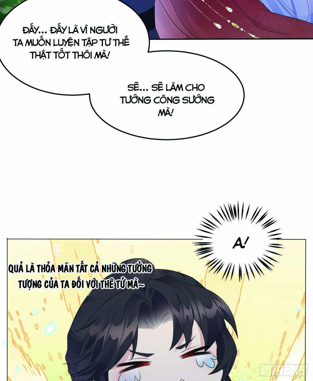 Ta Vô Địch Từ Ăn Chực: Chapter 1