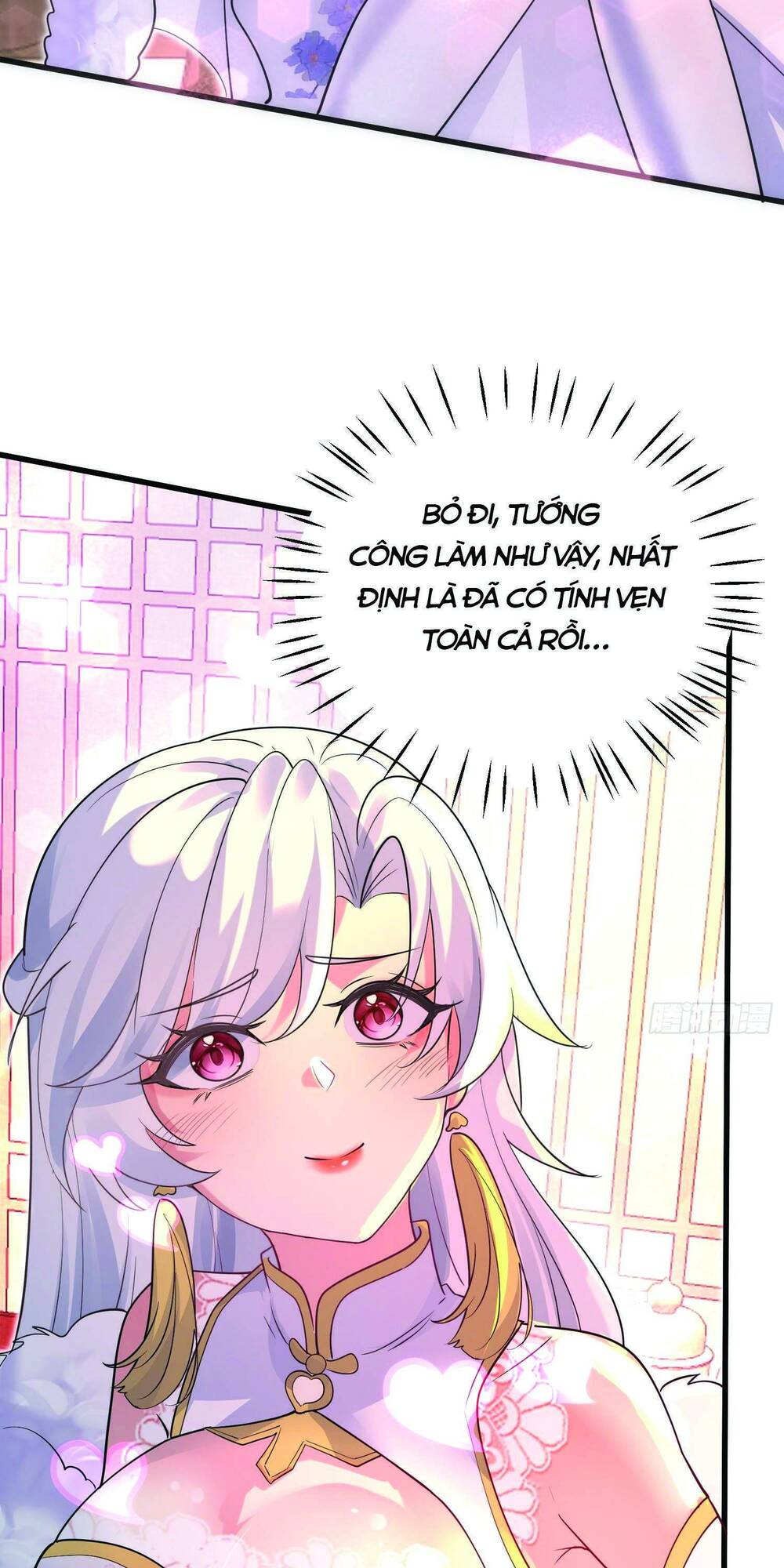 Ta Vô Địch Từ Ăn Chực: Chapter 10