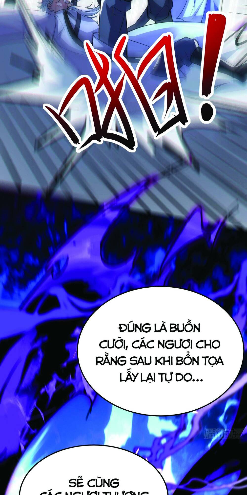 Ta Vô Địch Từ Ăn Chực: Chapter 10