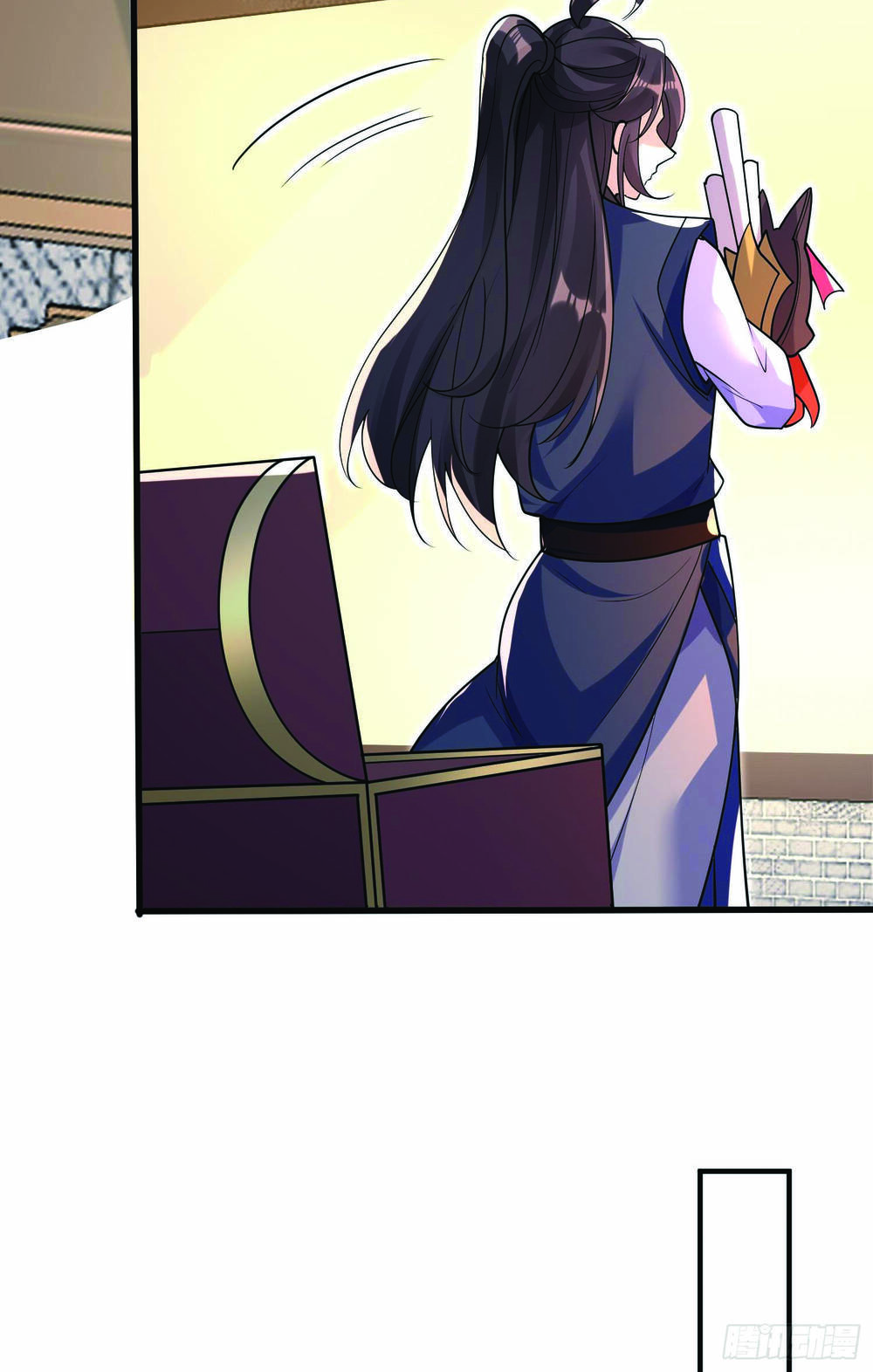 Ta Vô Địch Từ Ăn Chực: Chapter 10
