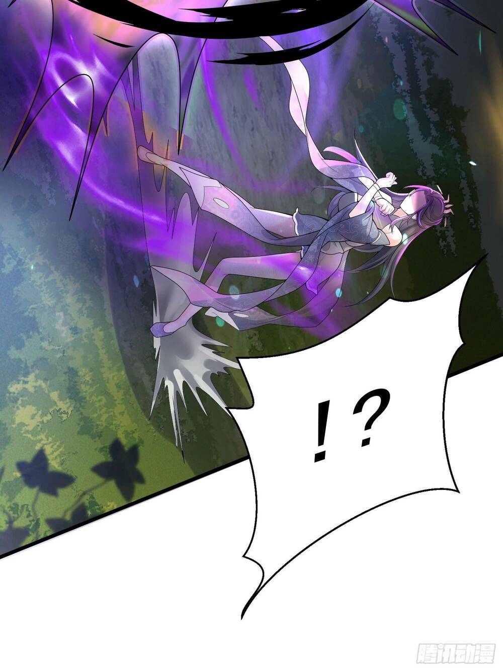 Ta Vô Địch Từ Ăn Chực: Chapter 11