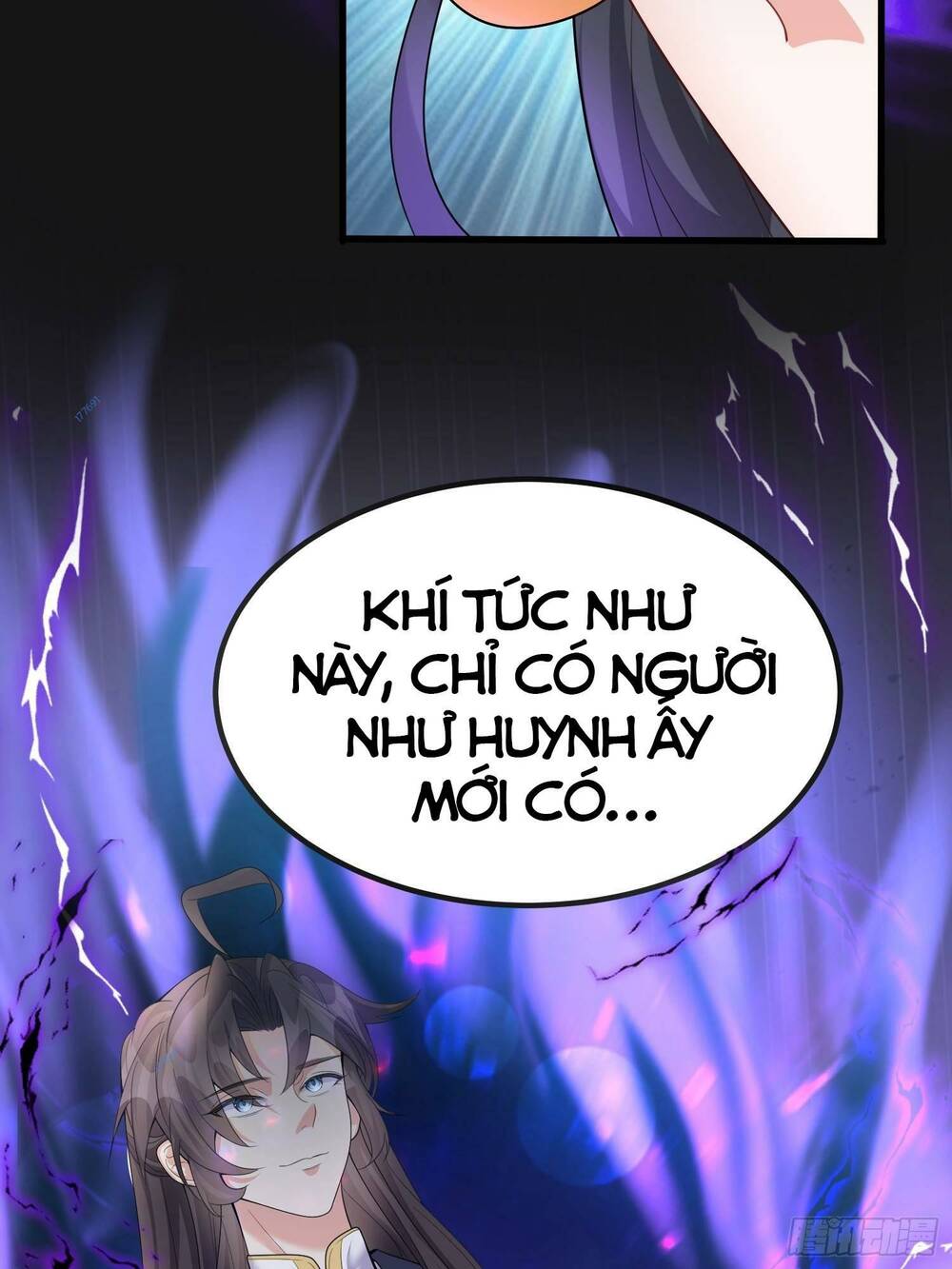 Ta Vô Địch Từ Ăn Chực: Chapter 11