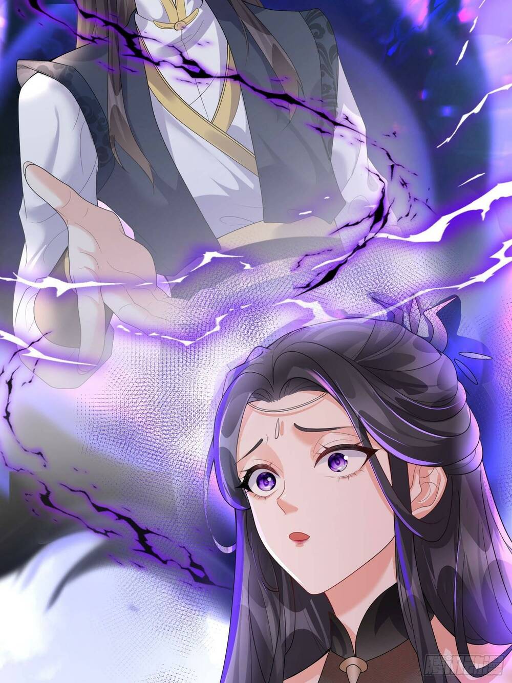 Ta Vô Địch Từ Ăn Chực: Chapter 11