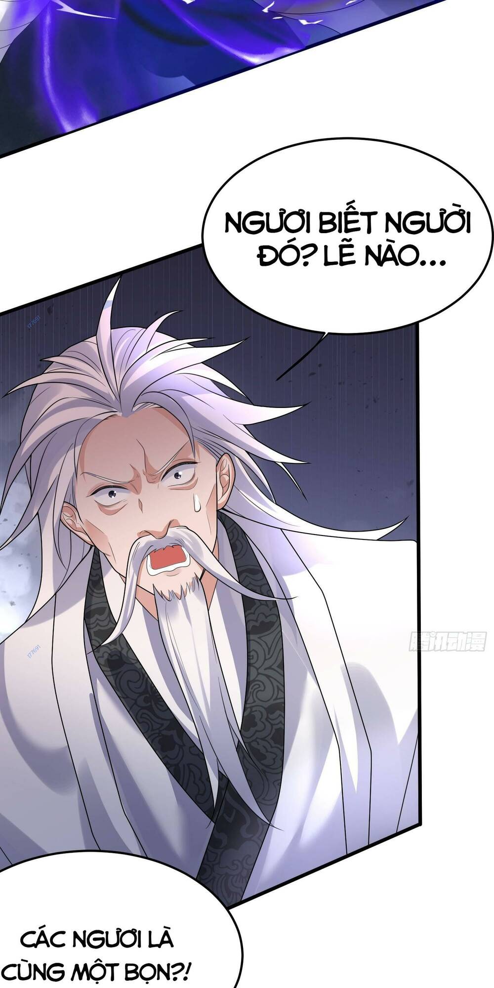 Ta Vô Địch Từ Ăn Chực: Chapter 11