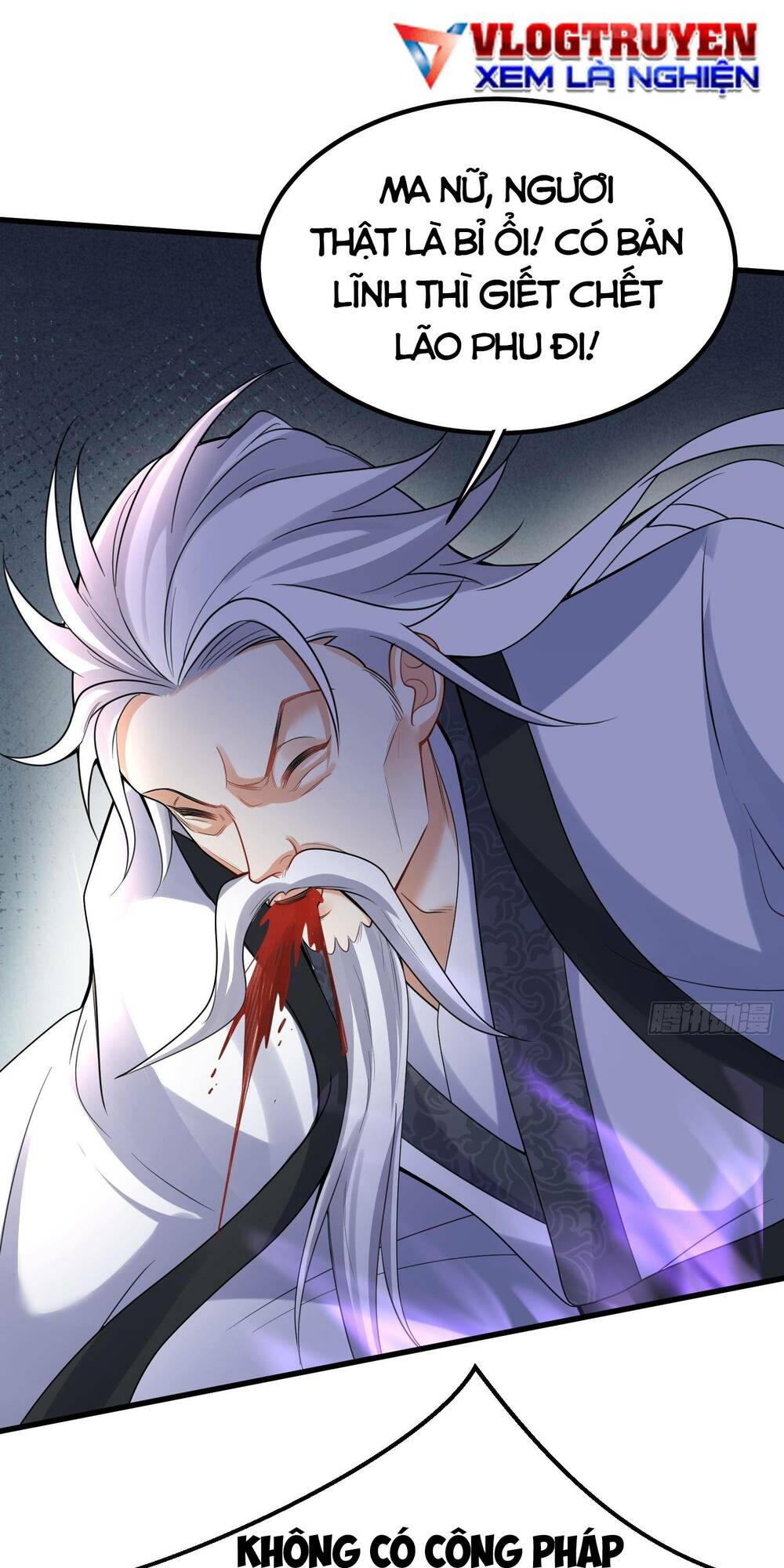 Ta Vô Địch Từ Ăn Chực: Chapter 11