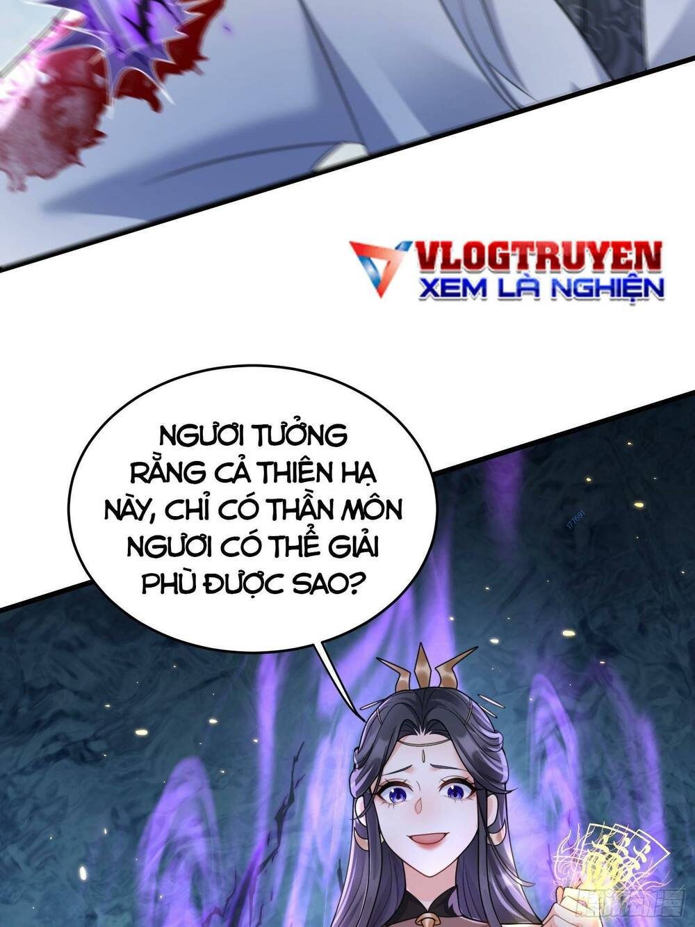 Ta Vô Địch Từ Ăn Chực: Chapter 11