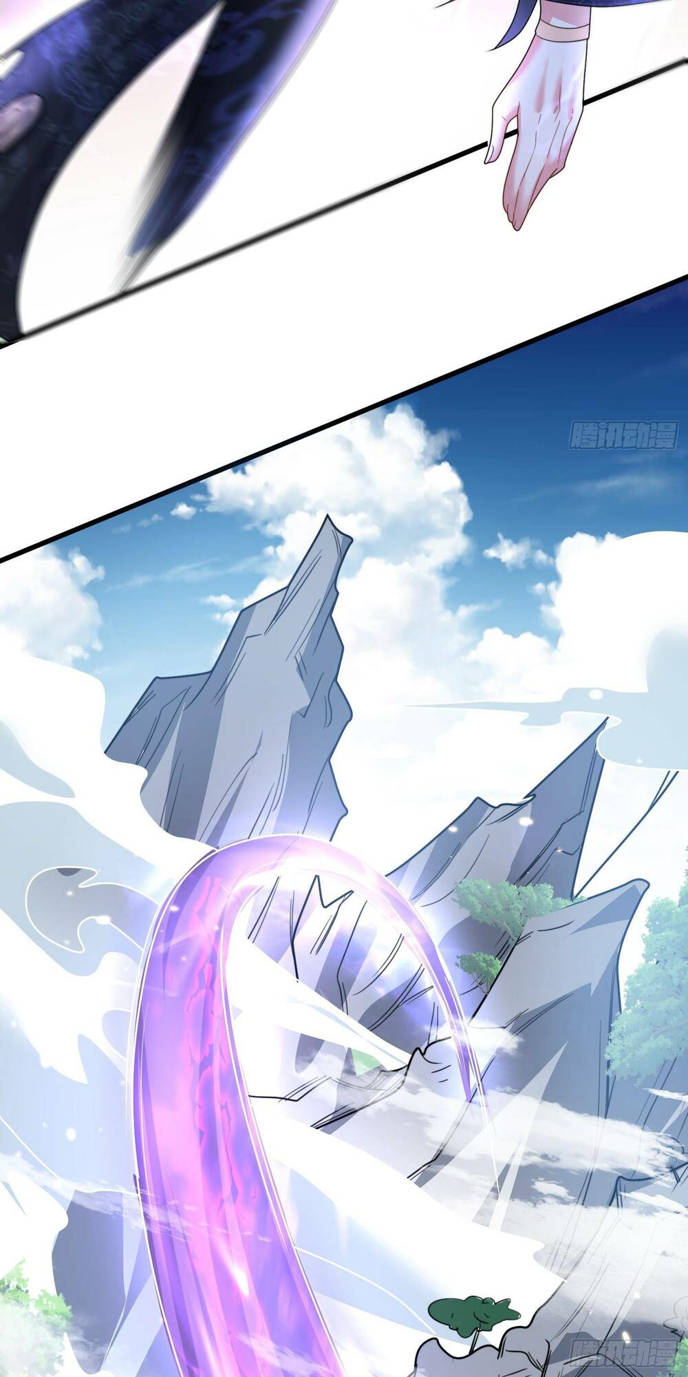 Ta Vô Địch Từ Ăn Chực: Chapter 11