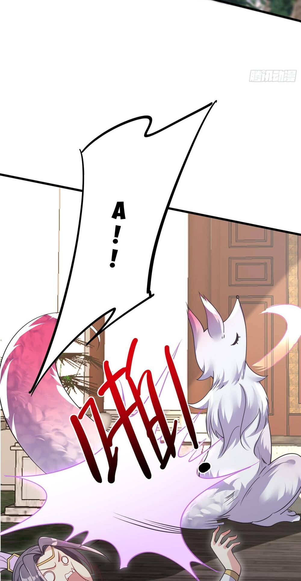 Ta Vô Địch Từ Ăn Chực: Chapter 11