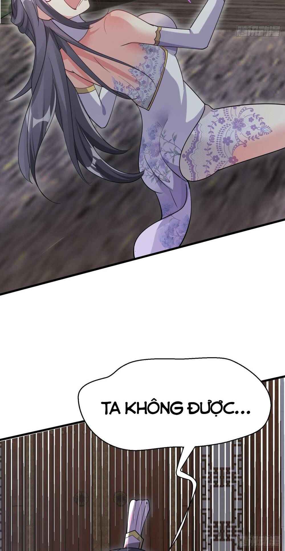 Ta Vô Địch Từ Ăn Chực: Chapter 11