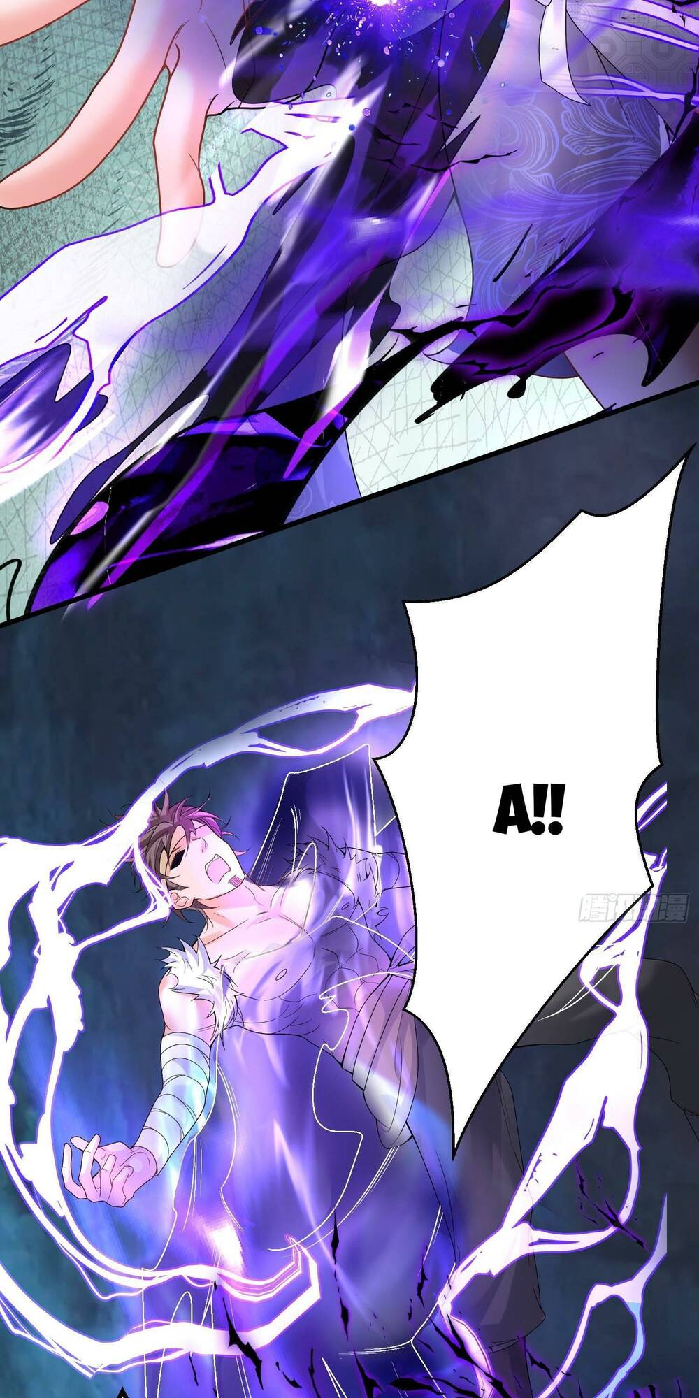 Ta Vô Địch Từ Ăn Chực: Chapter 11