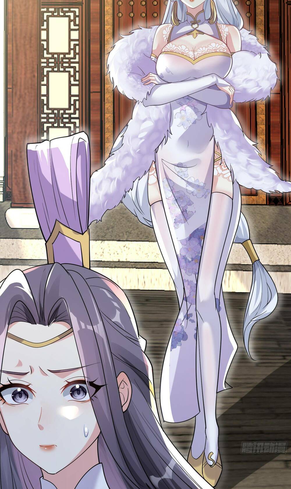 Ta Vô Địch Từ Ăn Chực: Chapter 11