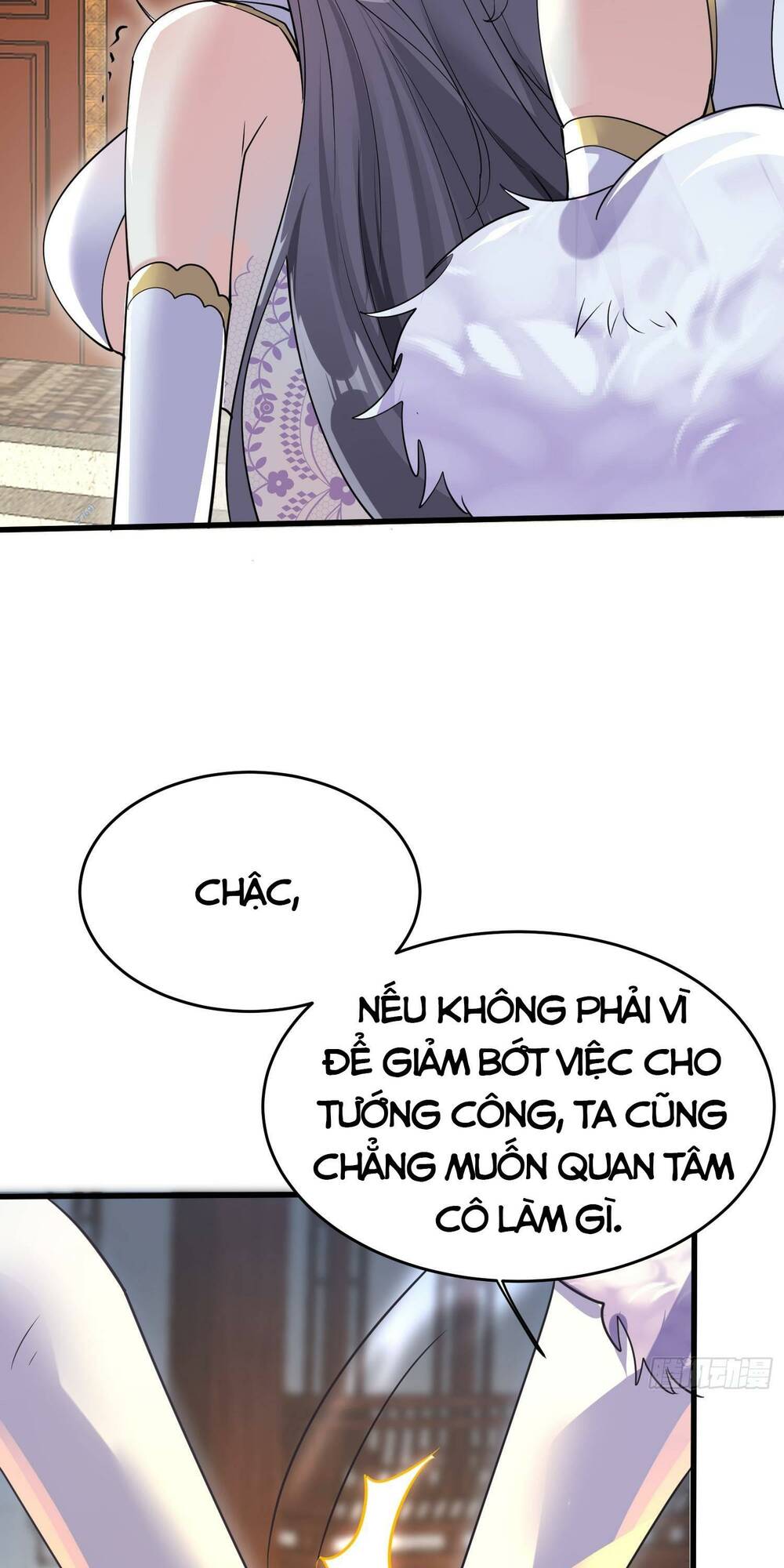 Ta Vô Địch Từ Ăn Chực: Chapter 11