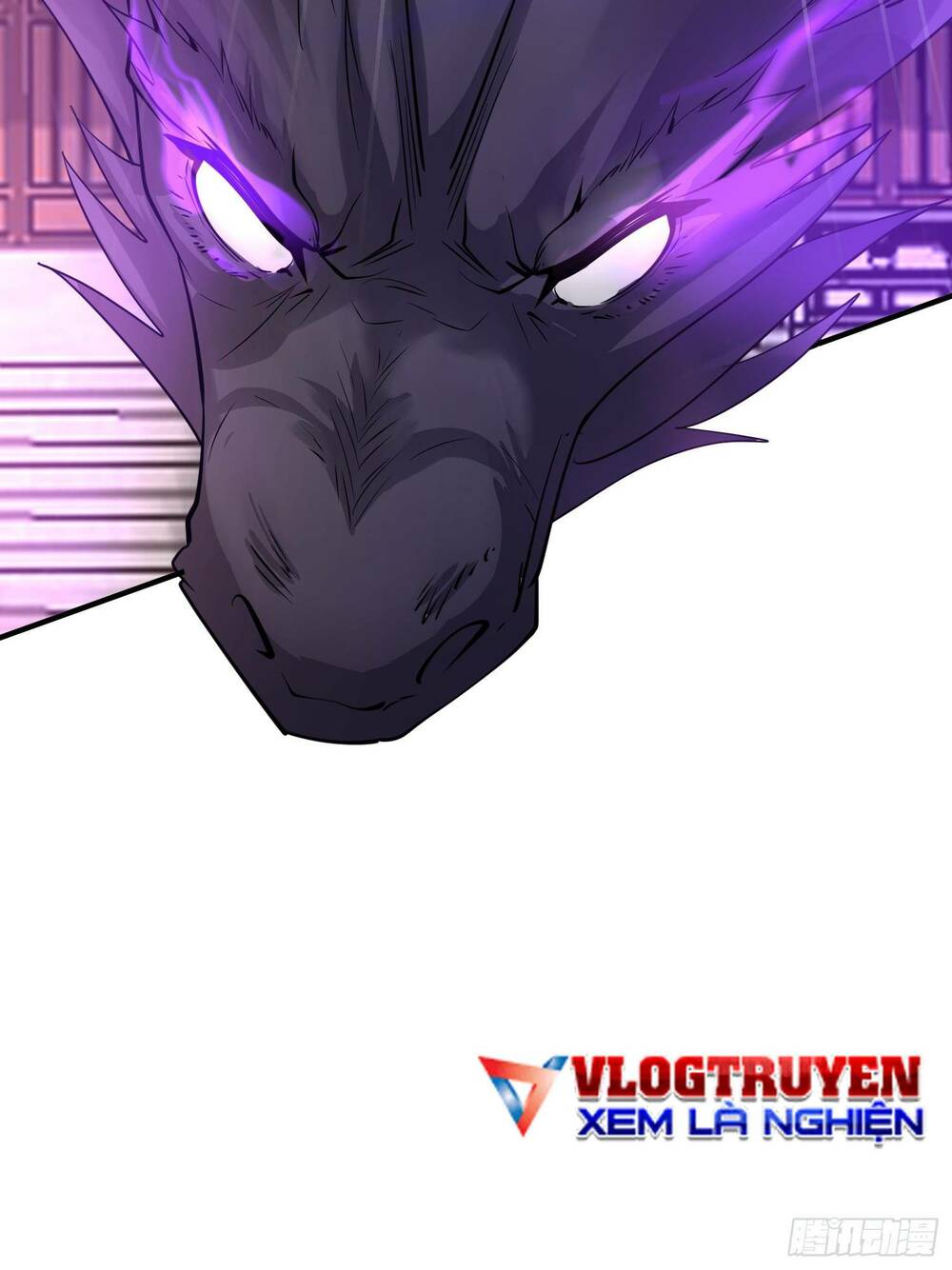 Ta Vô Địch Từ Ăn Chực: Chapter 12