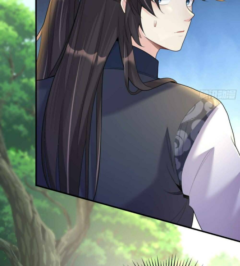 Ta Vô Địch Từ Ăn Chực: Chapter 12