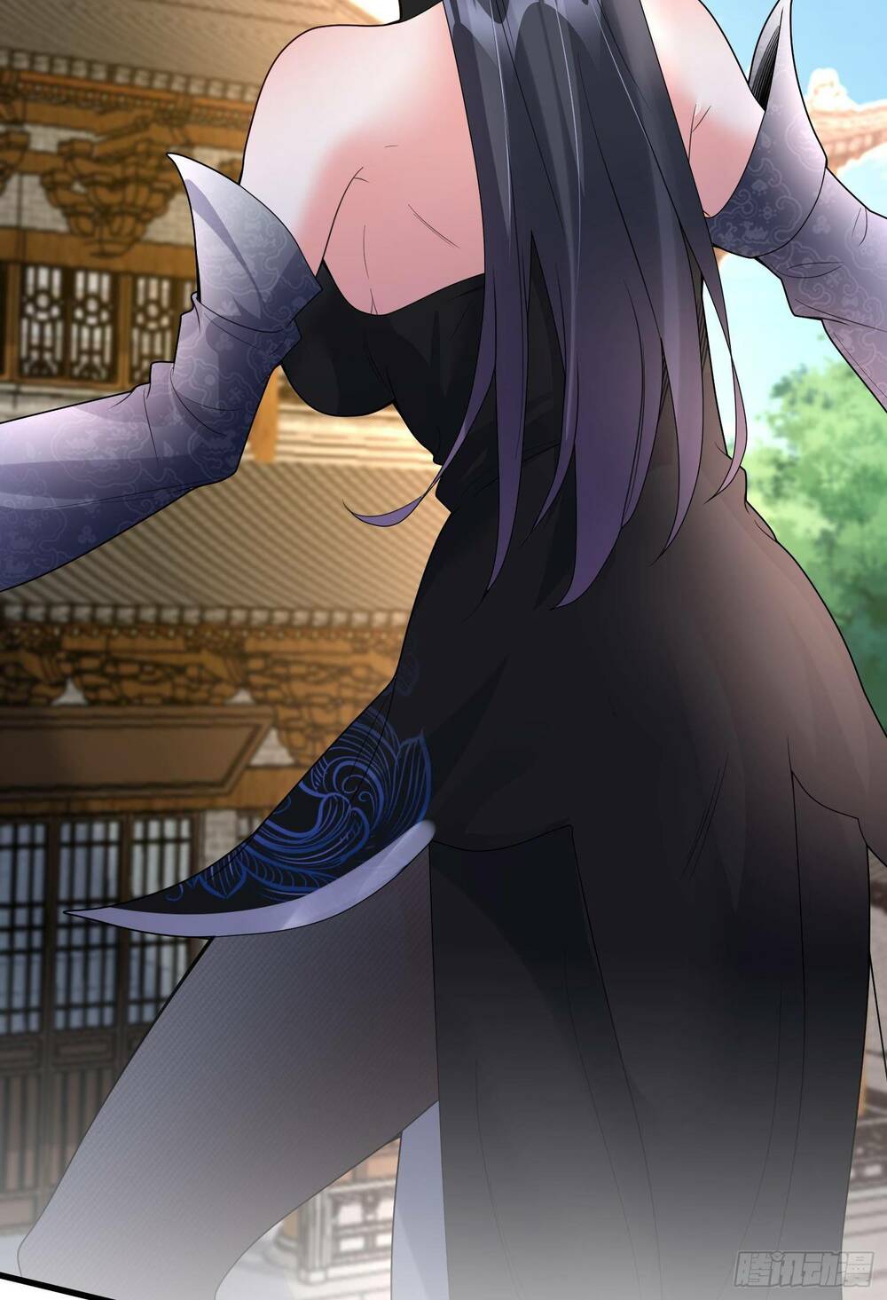 Ta Vô Địch Từ Ăn Chực: Chapter 12