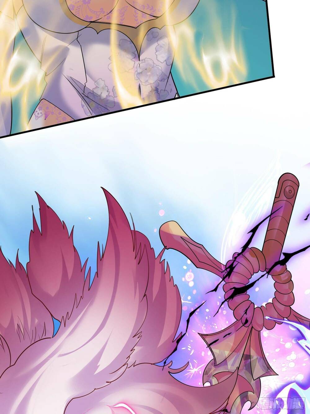 Ta Vô Địch Từ Ăn Chực: Chapter 12
