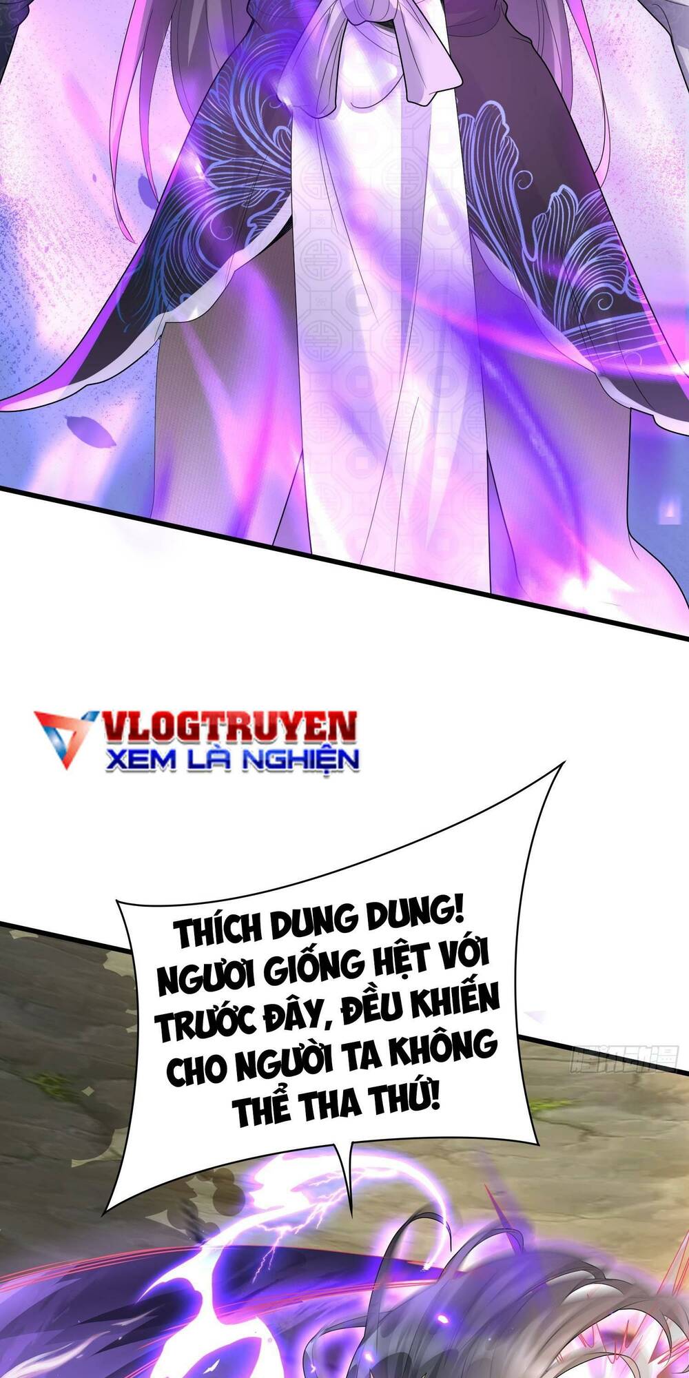 Ta Vô Địch Từ Ăn Chực: Chapter 12