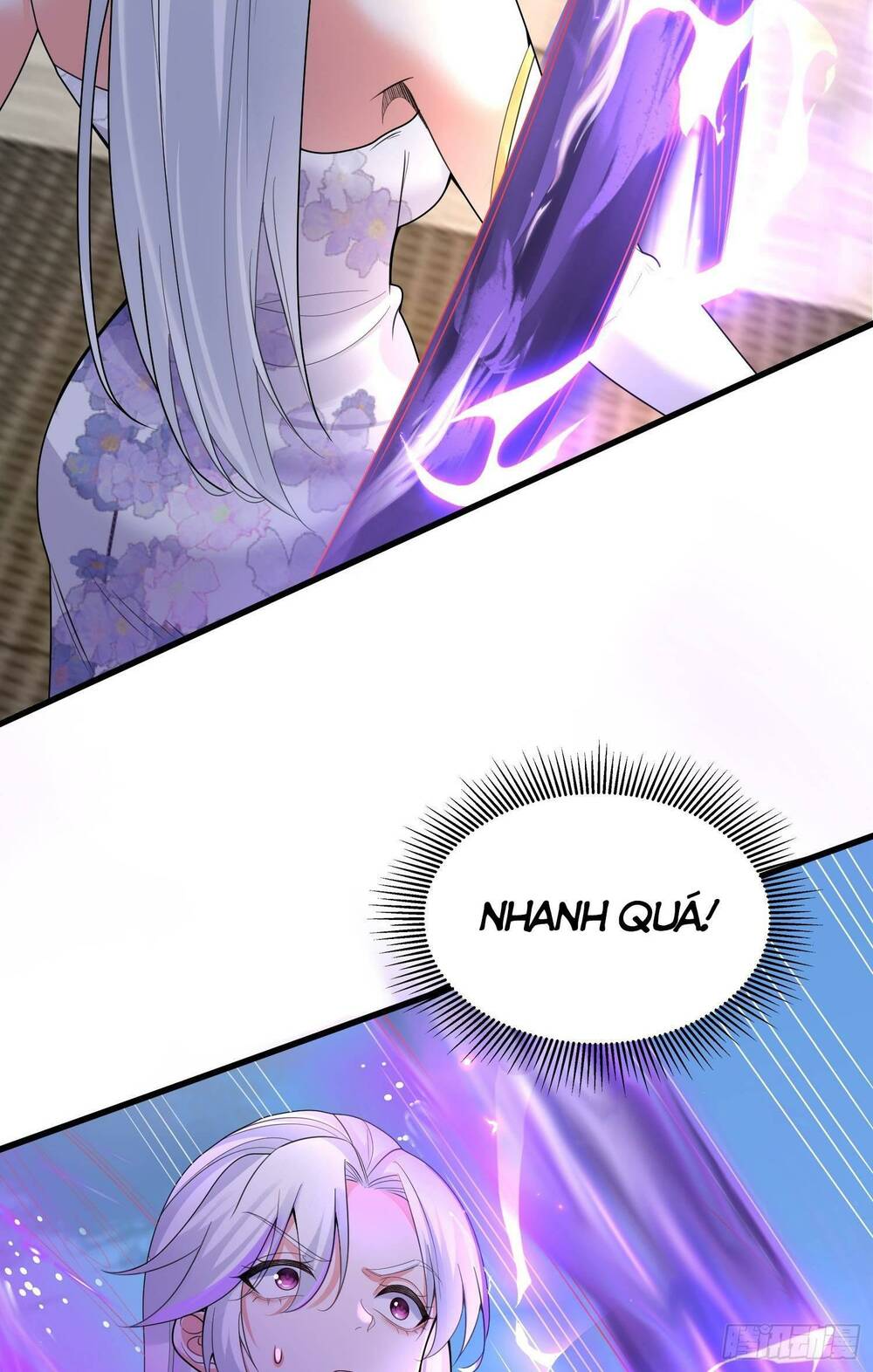 Ta Vô Địch Từ Ăn Chực: Chapter 12