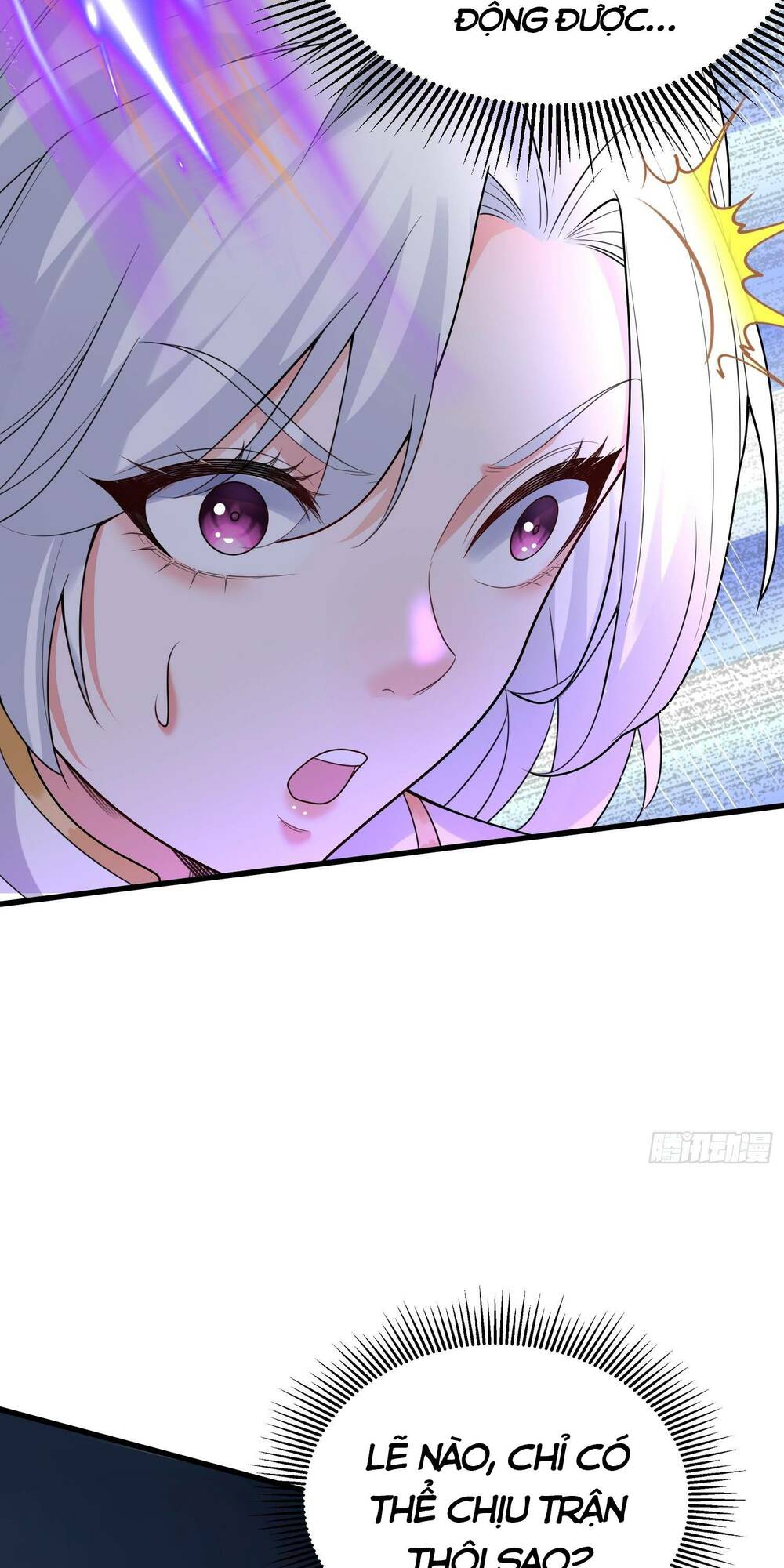 Ta Vô Địch Từ Ăn Chực: Chapter 12