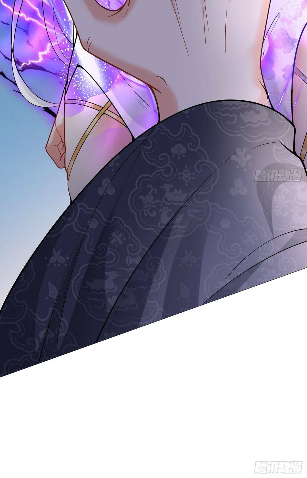 Ta Vô Địch Từ Ăn Chực: Chapter 12