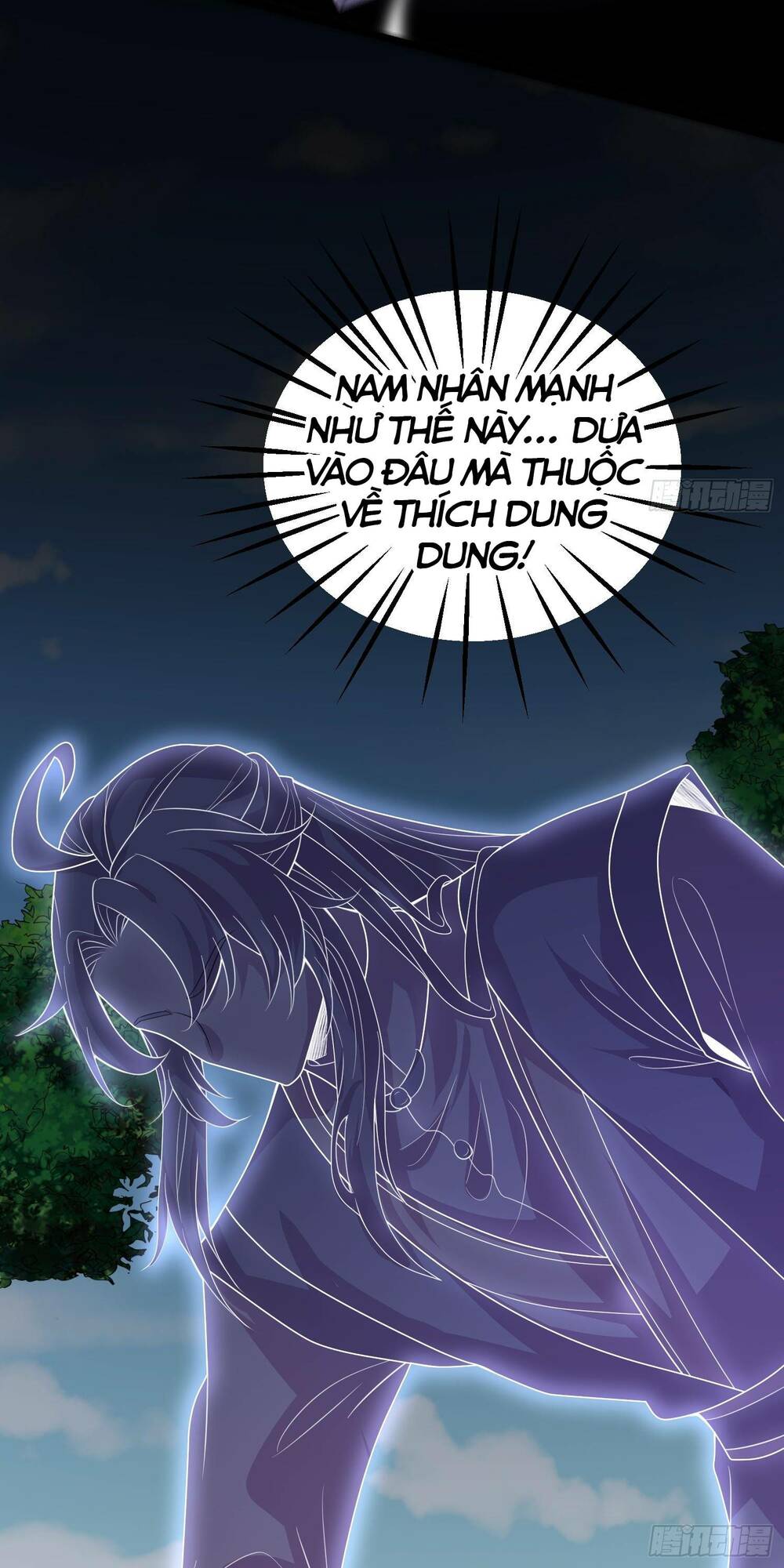 Ta Vô Địch Từ Ăn Chực: Chapter 13