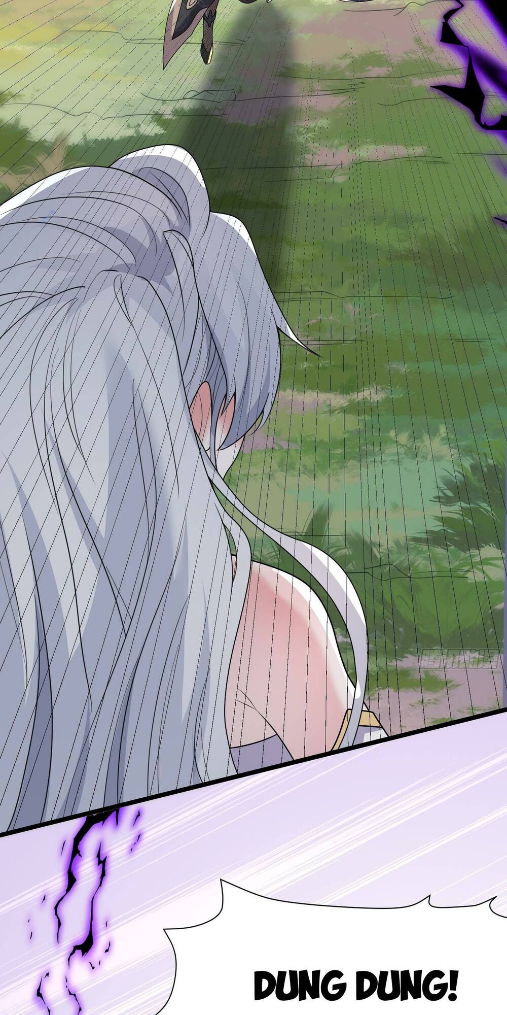 Ta Vô Địch Từ Ăn Chực: Chapter 13