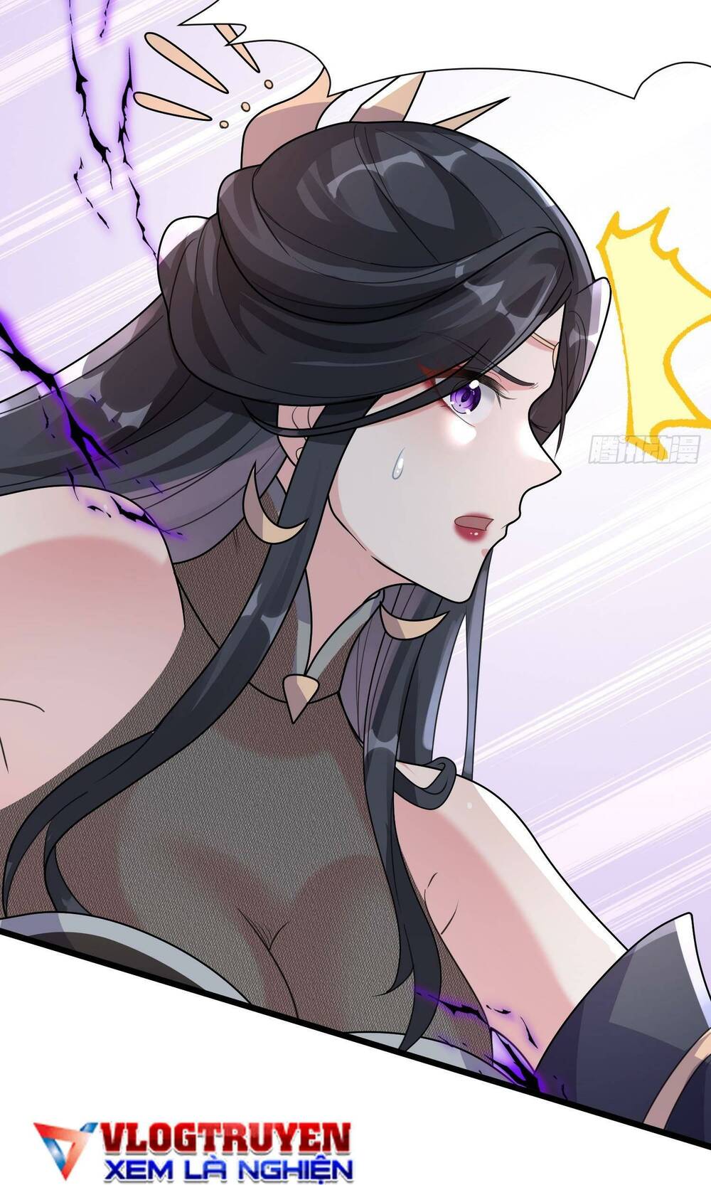 Ta Vô Địch Từ Ăn Chực: Chapter 13