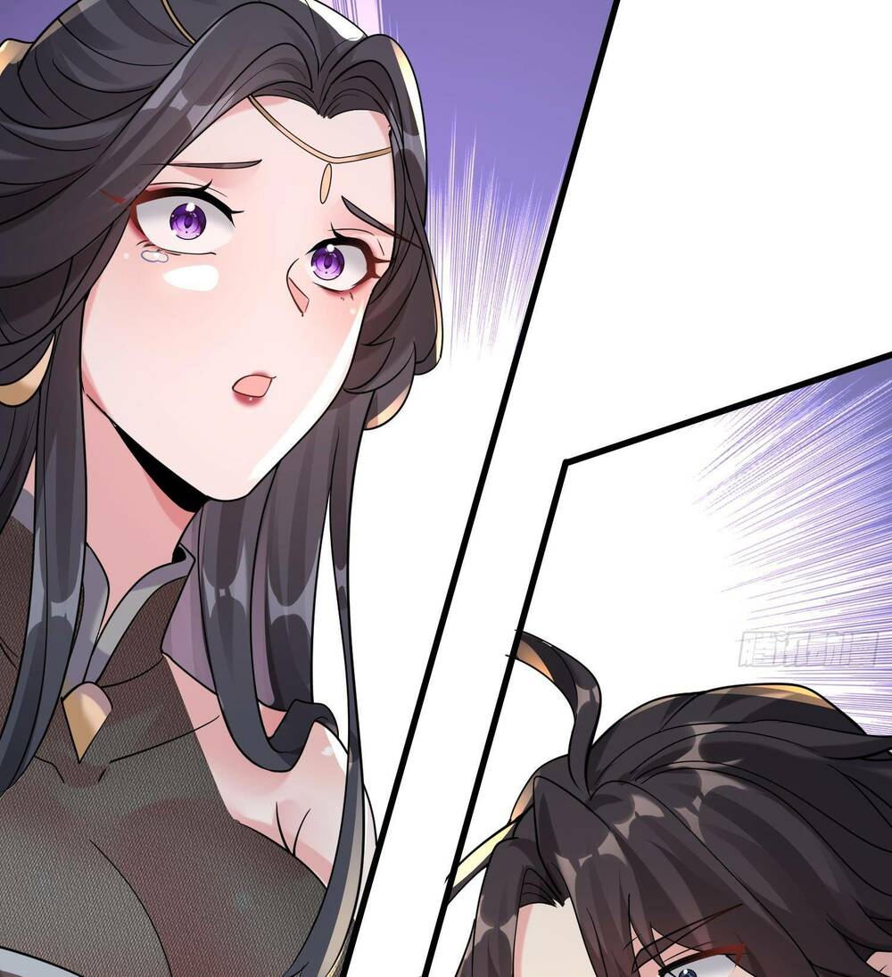 Ta Vô Địch Từ Ăn Chực: Chapter 13