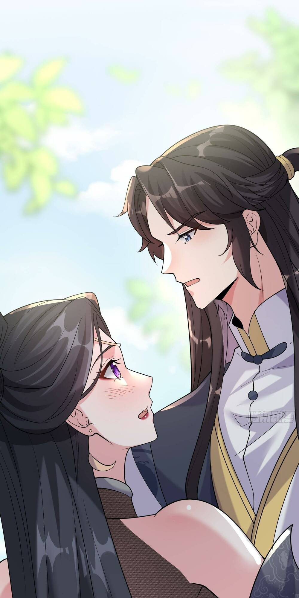 Ta Vô Địch Từ Ăn Chực: Chapter 13