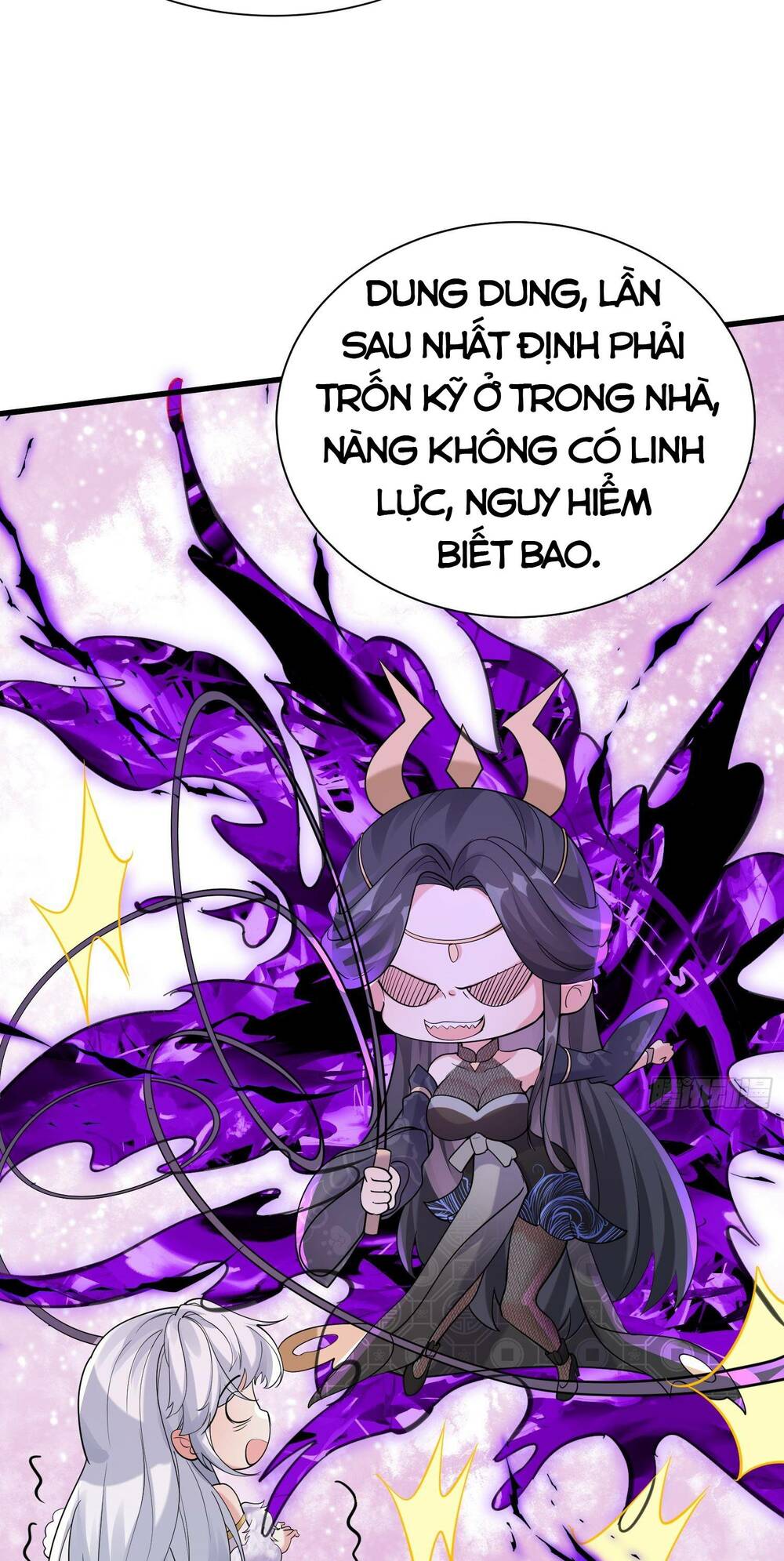 Ta Vô Địch Từ Ăn Chực: Chapter 13