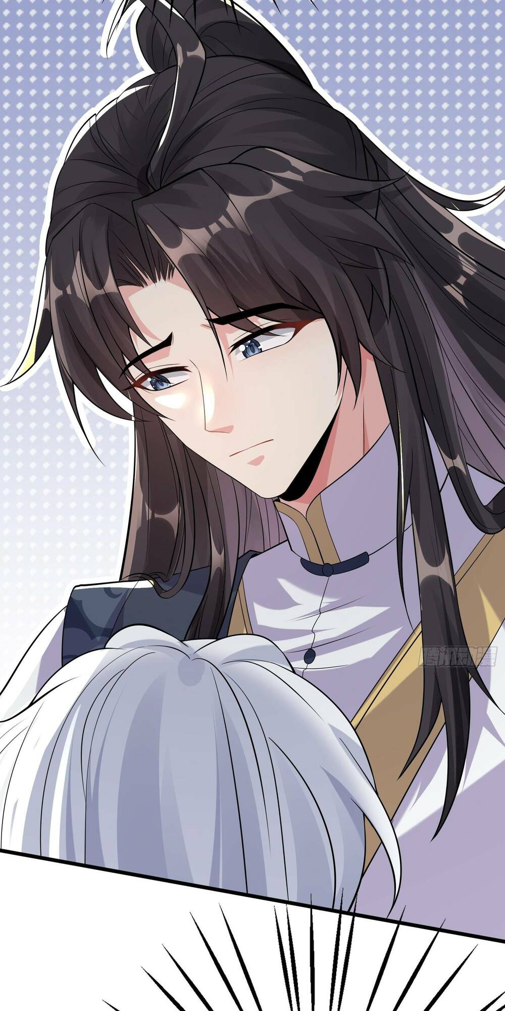 Ta Vô Địch Từ Ăn Chực: Chapter 13