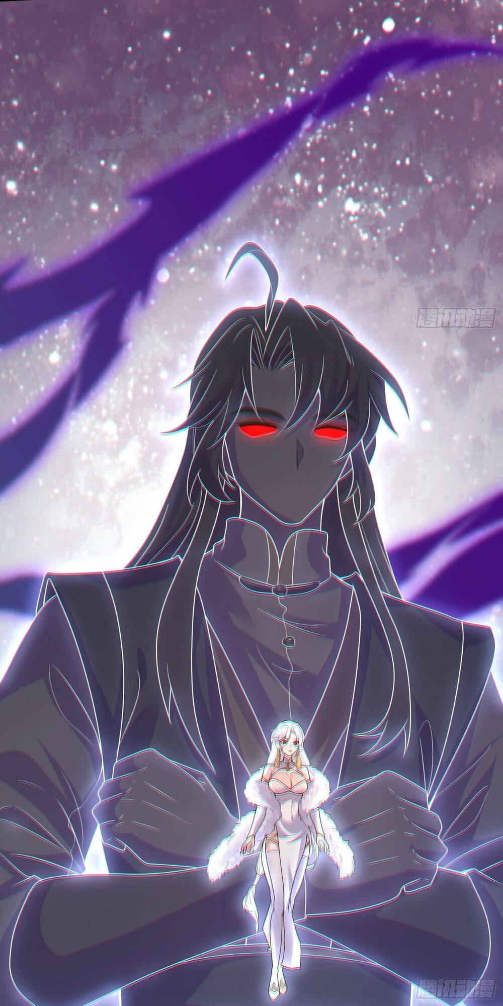 Ta Vô Địch Từ Ăn Chực: Chapter 13