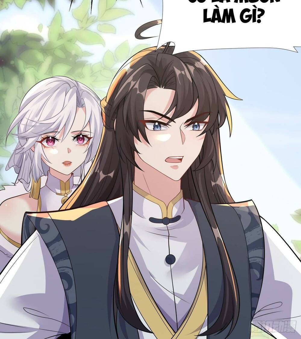 Ta Vô Địch Từ Ăn Chực: Chapter 13