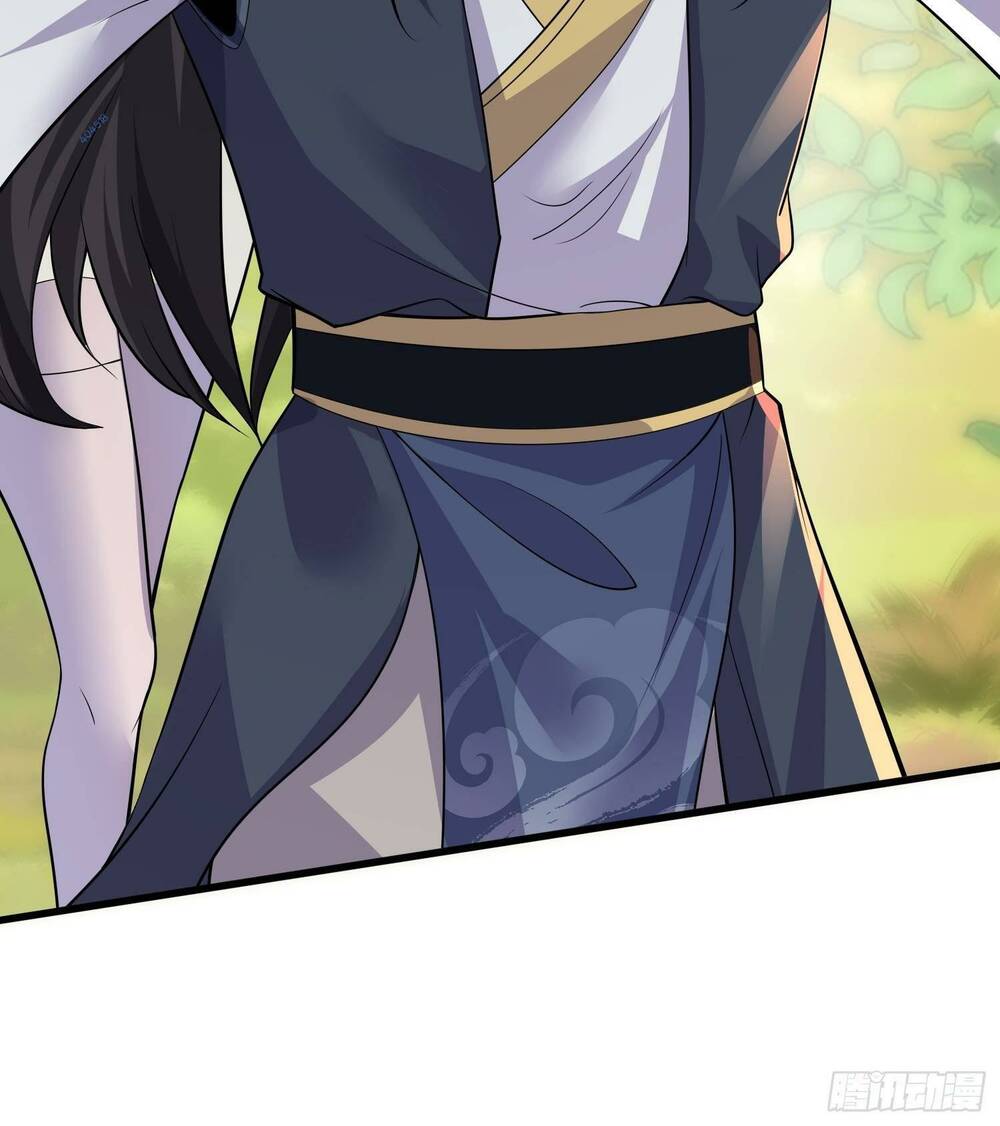 Ta Vô Địch Từ Ăn Chực: Chapter 13