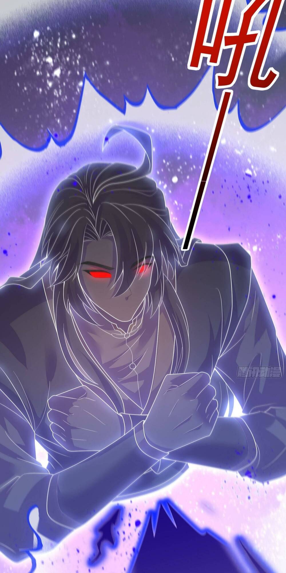 Ta Vô Địch Từ Ăn Chực: Chapter 13