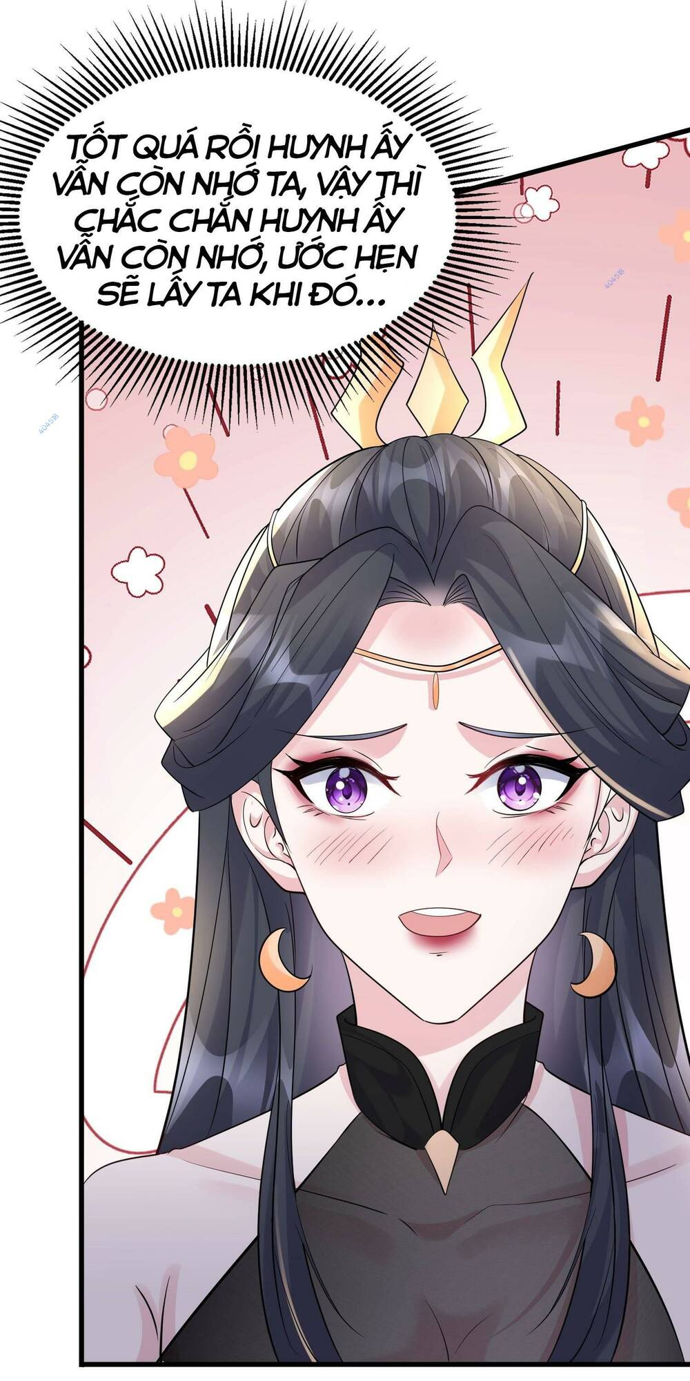 Ta Vô Địch Từ Ăn Chực: Chapter 14