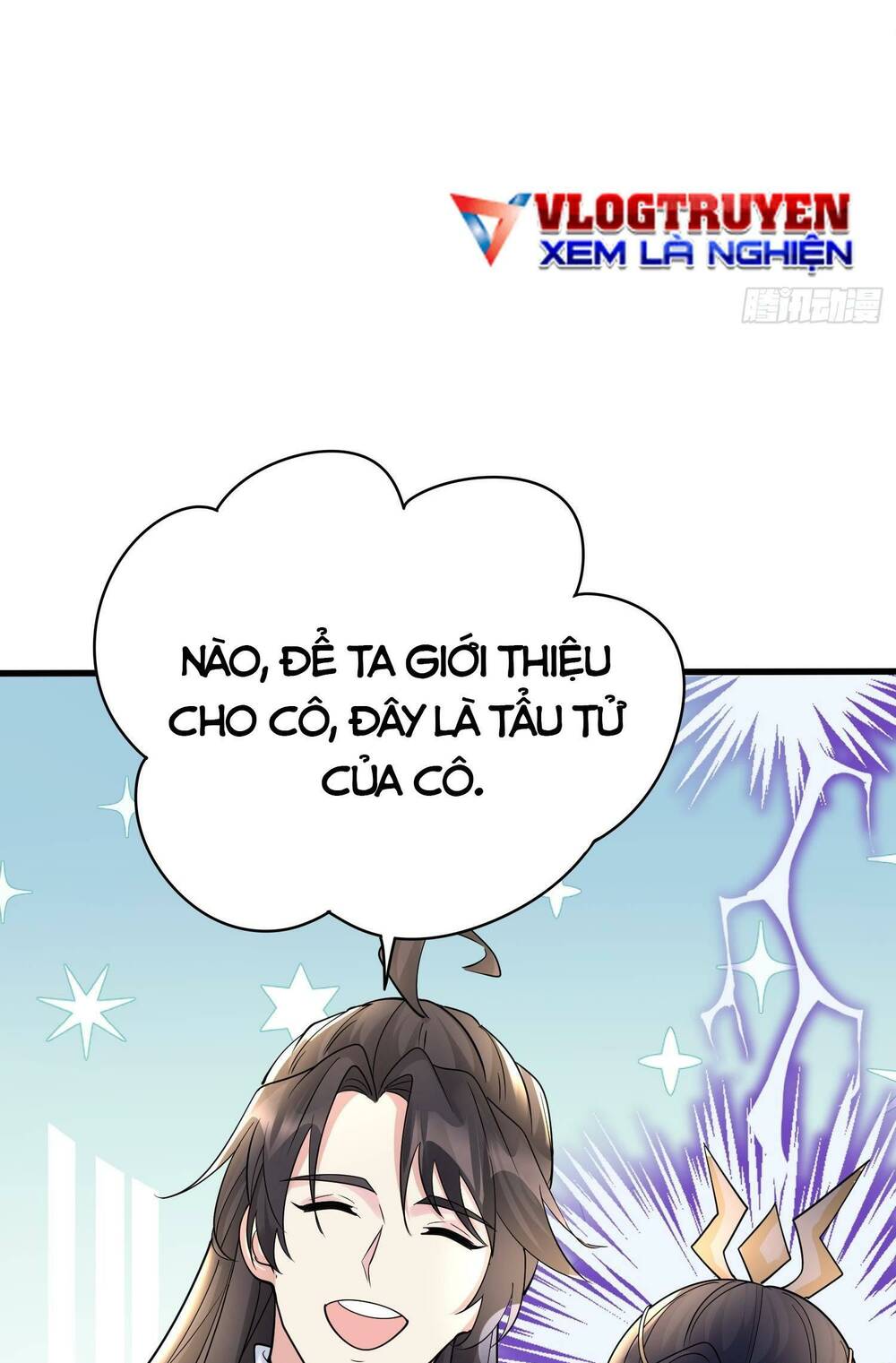 Ta Vô Địch Từ Ăn Chực: Chapter 14