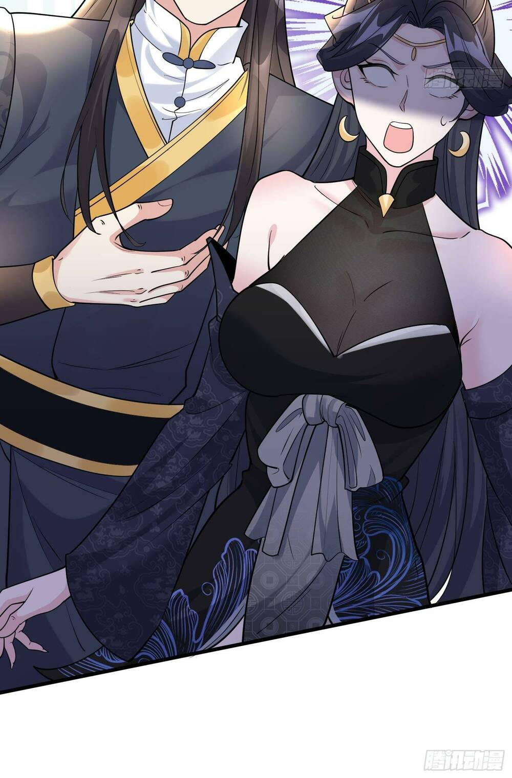 Ta Vô Địch Từ Ăn Chực: Chapter 14