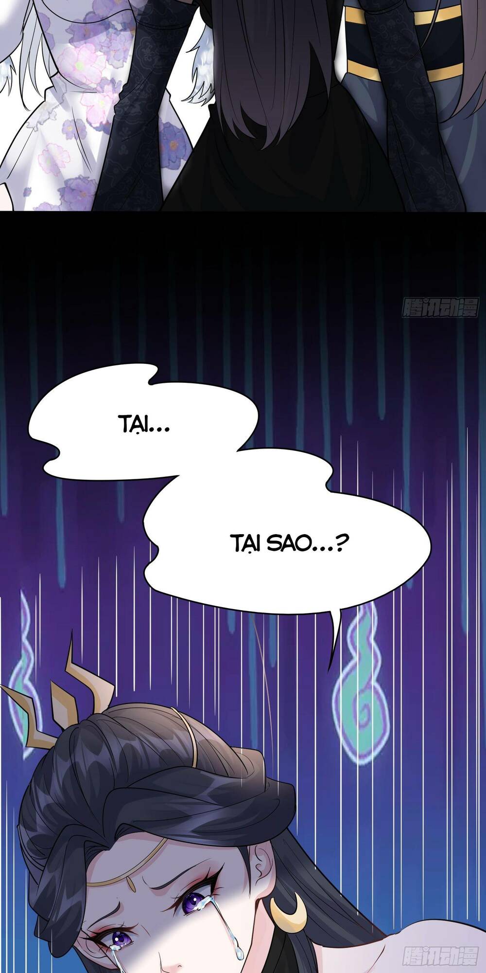 Ta Vô Địch Từ Ăn Chực: Chapter 14