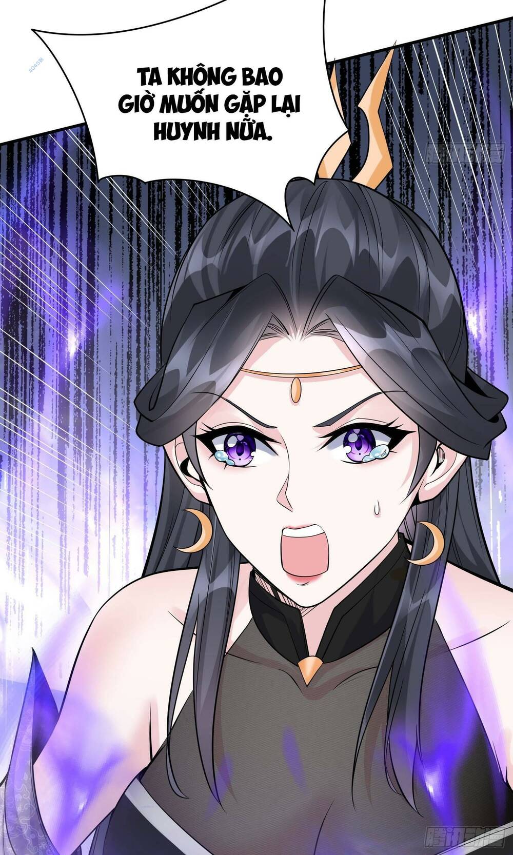 Ta Vô Địch Từ Ăn Chực: Chapter 14