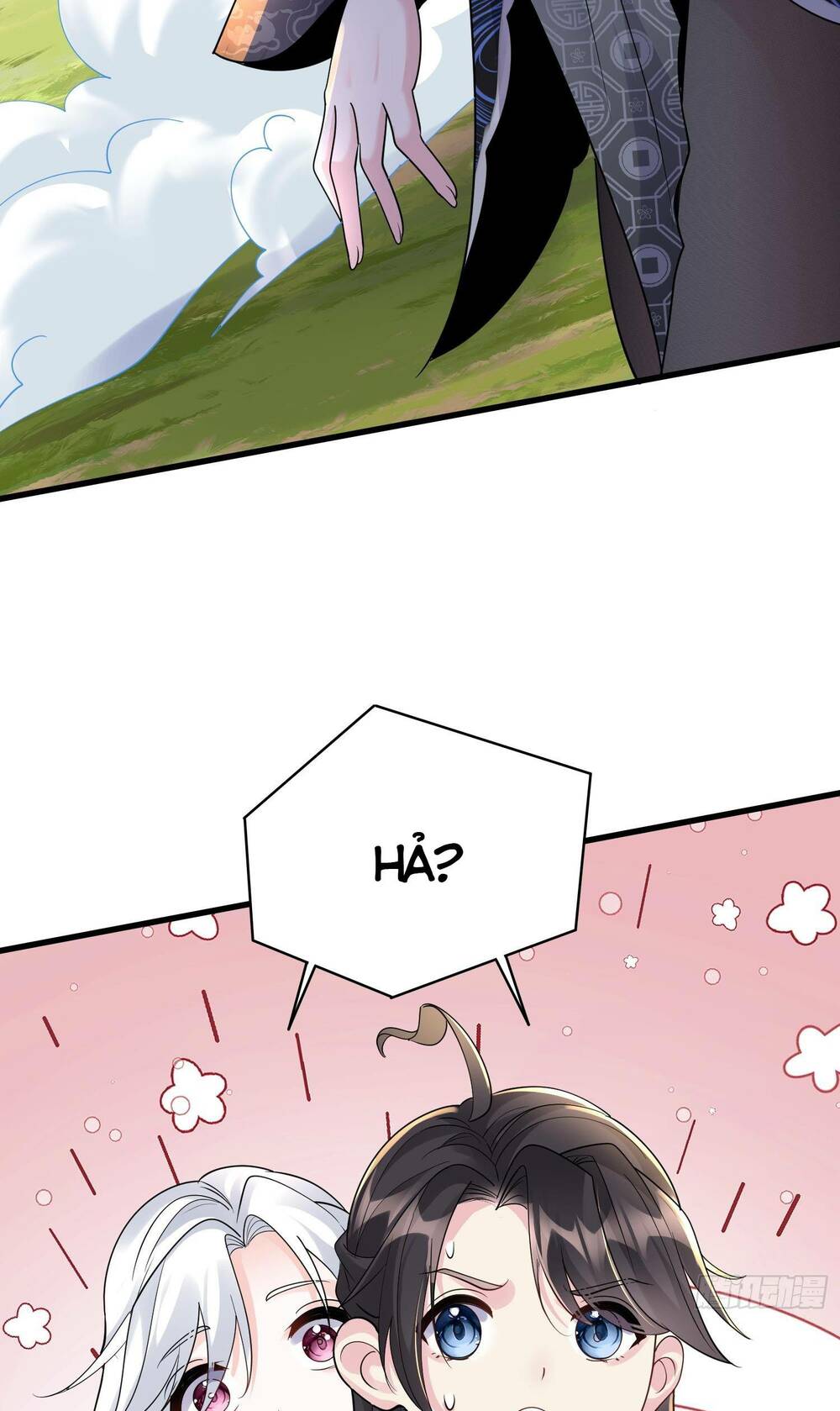 Ta Vô Địch Từ Ăn Chực: Chapter 14