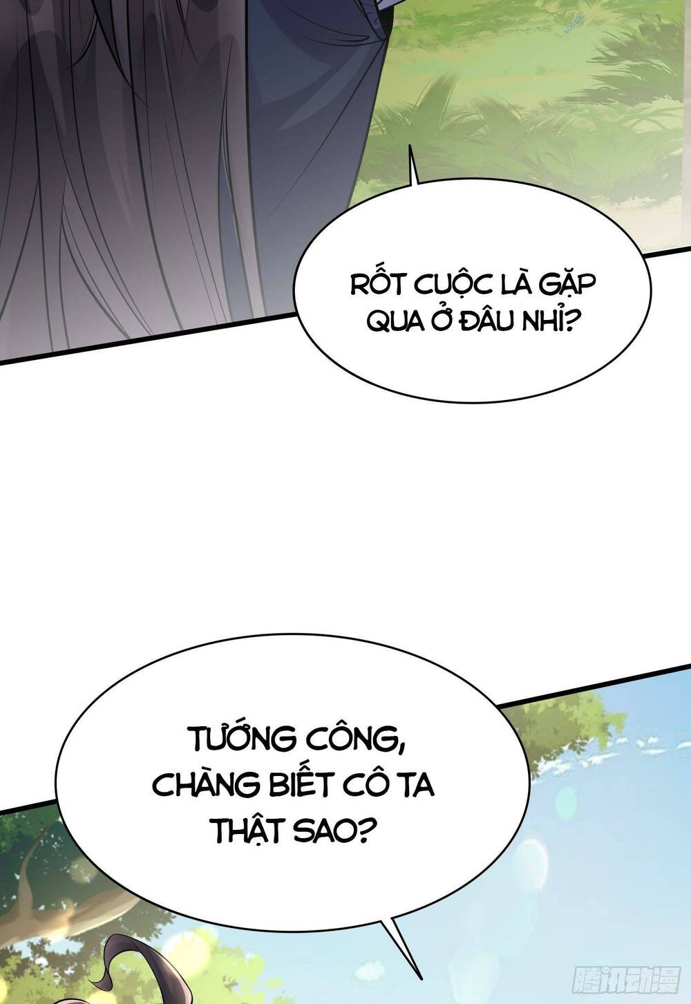 Ta Vô Địch Từ Ăn Chực: Chapter 14