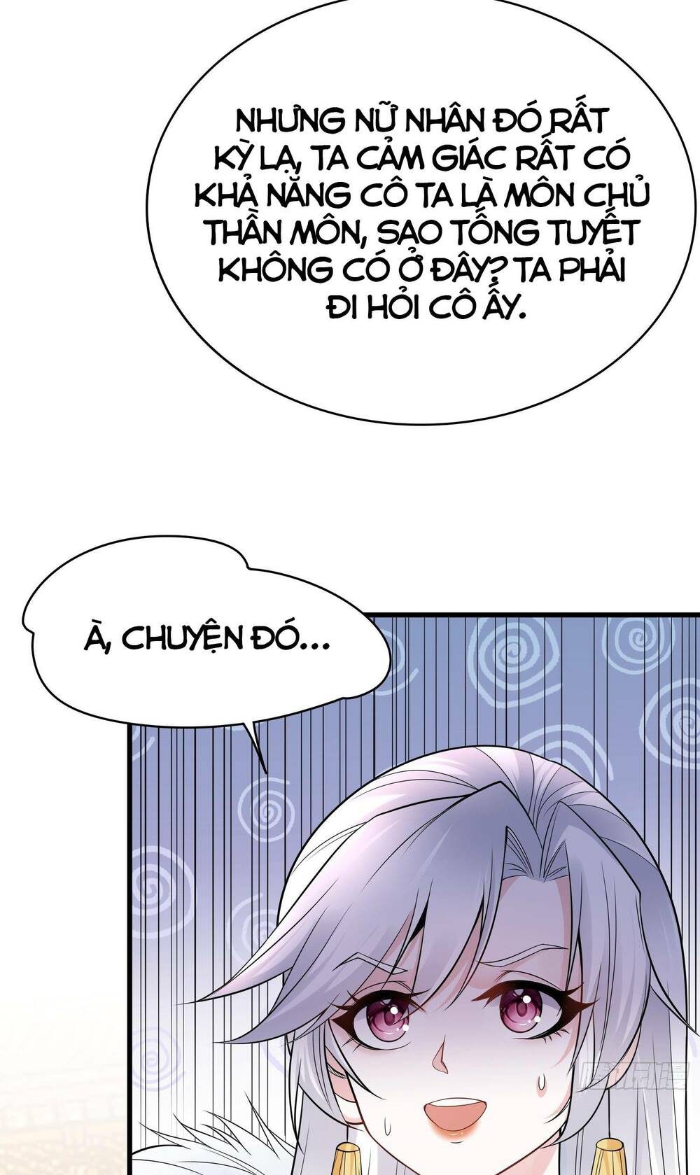 Ta Vô Địch Từ Ăn Chực: Chapter 14