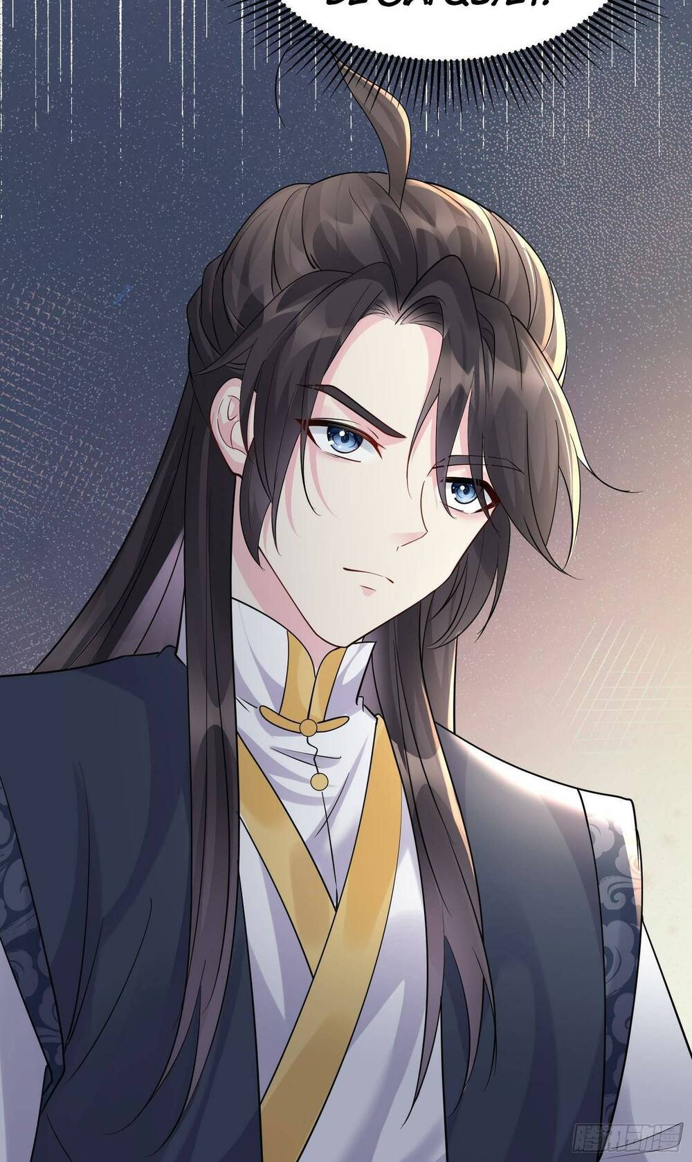 Ta Vô Địch Từ Ăn Chực: Chapter 14
