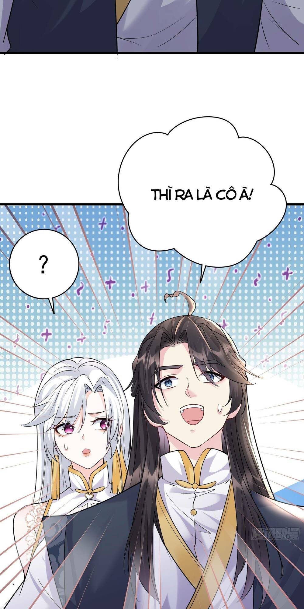 Ta Vô Địch Từ Ăn Chực: Chapter 14